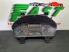 QUADRO STRUMENTI FORD FIESTA