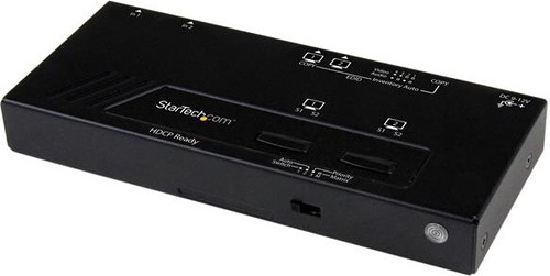 Switch matrice hdmi 2x2 - switch,