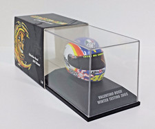 MODELLINO CASCO HELMET 1:8