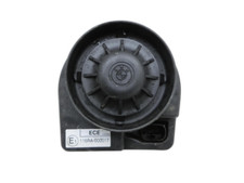 Impianto allarme Estate Sirena