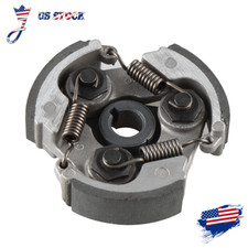 Centrifugal Clutch Pad For