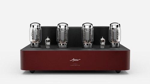 Fezz audio titania - fezz,