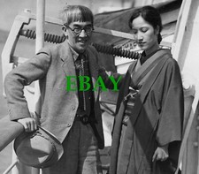 Photographie de LEONARD