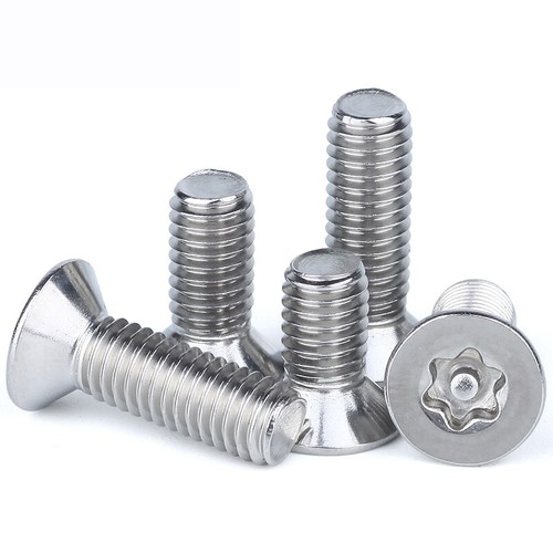 Bulloni vite sicurezza m3 - bulloni,