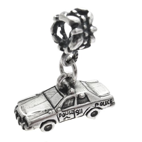 Ciondolo argento sterling - in,