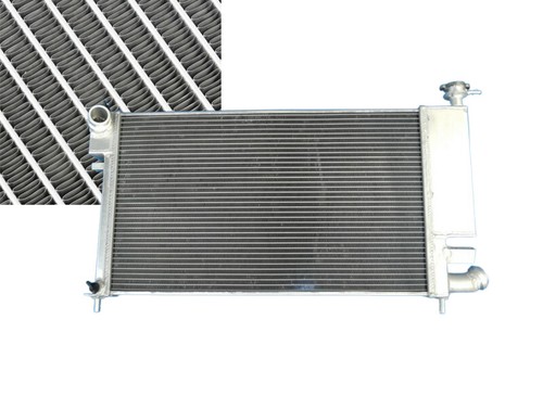 Radiateur pour peugeot 306 - radiateur,
