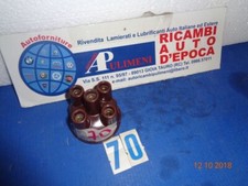 CALOTTA SPINTEROGENO ALFA FIAT LANCIA AUTO EPOCA