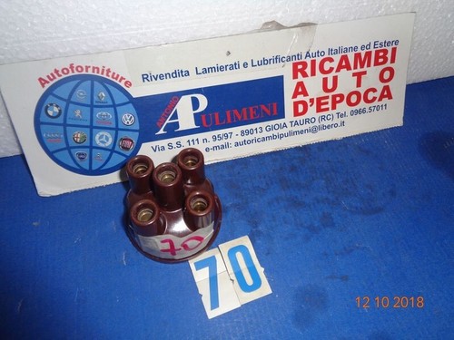 Calotta spinterogeno alfa fiat - alfa,