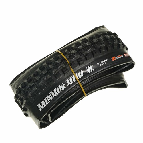 Maxxis minion dhr 2 4 - minion,