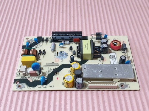 Alimentatore originale psu jvc - originale,