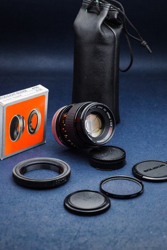 Canon 100 100mm - canon, 2