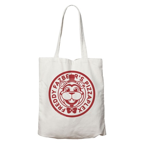 Borsa five nights freddy s - five, at