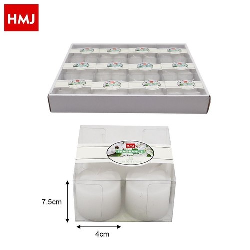 Set pezzi candele - x,