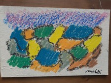 MORLOTTI    PASTELLI AD OLIO