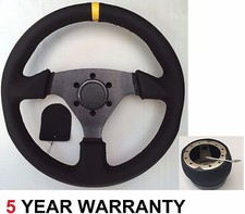 KIT MOZZO VOLANTE E BOSS IN