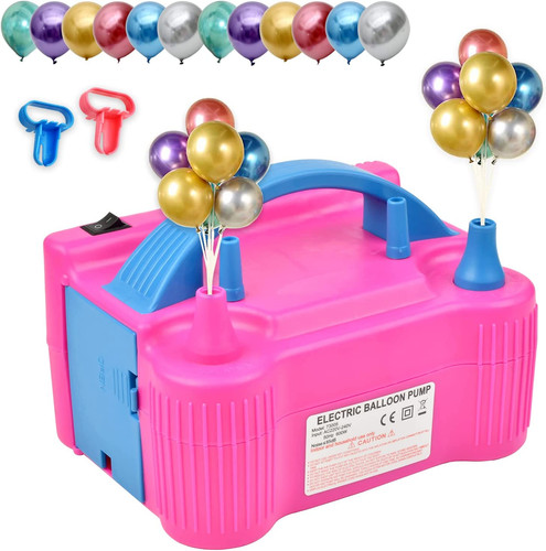 Pompa gonfiatore elettrico per - elettrico,
