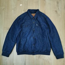 Levi's Bomber Giacca Uomo XL