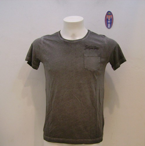 Scorpion bay shirt uomo - t,