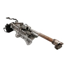 Piantone sterzo completo volvo - piantone,