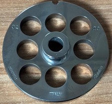 Trafila/Piastra Fapatool INOX