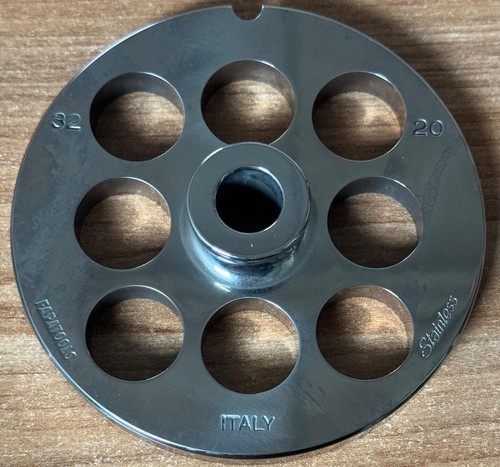 Trafila piastra fapatool inox - fapatool,