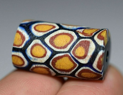 Bastone murrine millefiori - bastone,