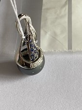 Pendentif Perle Tahiti /