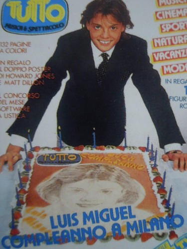 Luis miguel figurina 57 - figurina,