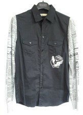 Camicia JOHN GALLIANO