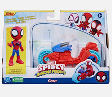 Marvel spidey suoi - marvel,