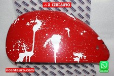 COFANO SX (B) SPECIAL EDITION SINISTRO LML STAR VESPA PX 125 150 151 200 2T 4T