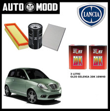 Cutting kit lancia ypsilon 2 - cutting, 1.2
