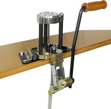 Lee pressa turret 4 fori 90932