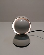 ARTEMIDE - Eclisse Vintage Bianco/White