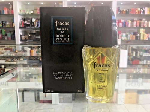Robert piguet fracas uomo - robert, da