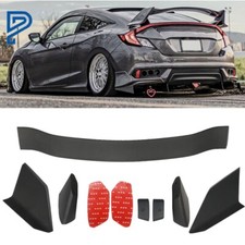 Fit For Honda Civic Sedan