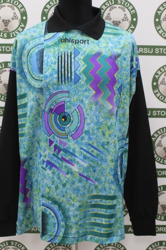 Maglia calcio portiere - calcio,