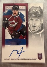 13/14 CONTENDERS ROOKIE RC