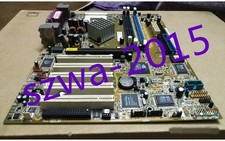 1pcs Usato A7N8X-E Deluxe 462