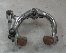 Freno posteriore extra