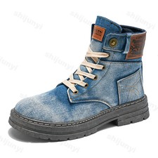 Scarpe MTB Uomo Aumento