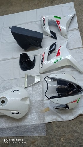 Bimota db7 - db7,