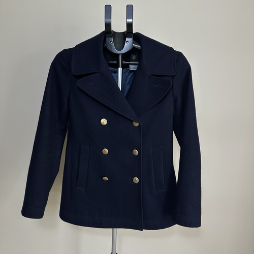 Pavone crew doppiopetto - j.crew,