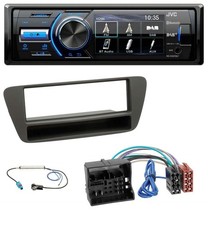 JVC Bluetooth MP3 USB DAB Car