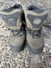 Scarpa Trekking Le Chameau Misura 42