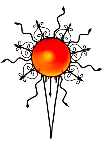 lampada marocco