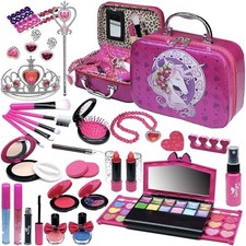 Kit Trucco Bambini per Bambine
