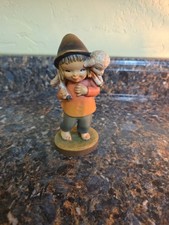 Anri Nativity 6" Ferrandiz A