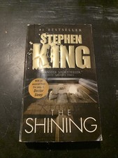 Shining stephen king 2012 - king, (2012