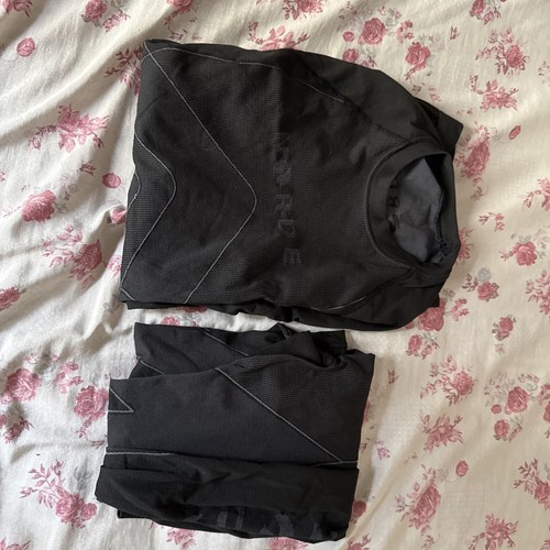 Norde intimo termico - norde, (maglia